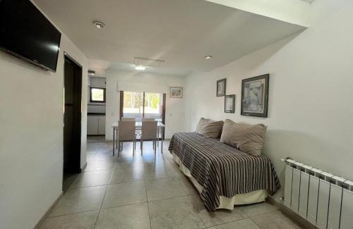 Valeria del Mar Apartamento | Tres Estrellas y Un Sol Departamentos