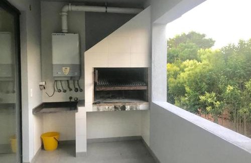 Valeria del Mar Apartamento | Tres Estrellas y Un Sol Departamentos
