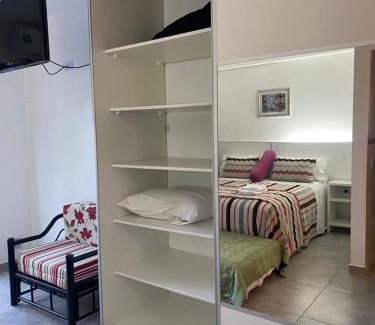 Valeria del Mar Apartamento | Tres Estrellas y Un Sol Departamentos