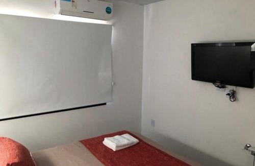 Valeria del Mar Apartamento | Tres Estrellas y Un Sol Departamentos