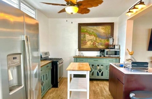 Playa Casa | Tres Hermanos Beach House