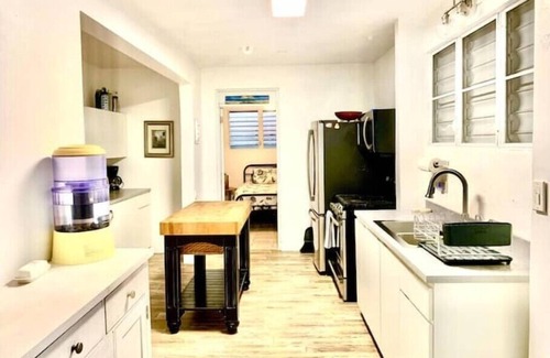 Playa Casa | Tres Hermanos Beach House