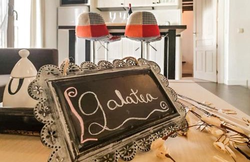 Centro de Toledo Apartamento | Tres Lunas