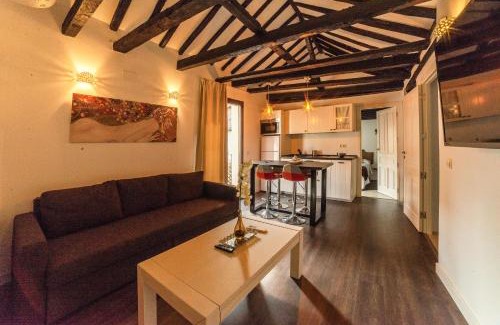 Centro de Toledo Apartamento | Tres Lunas