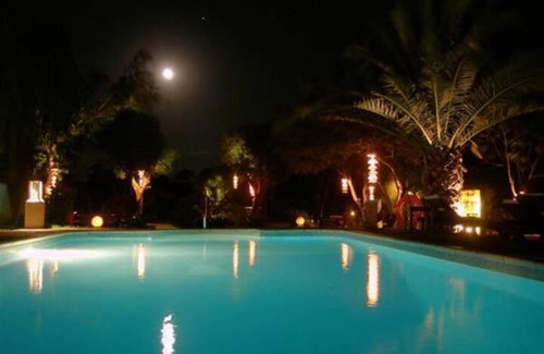 Tarifa Hotel | Tres Mares Hotel