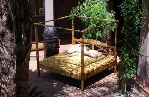 Tarifa Hotel | Tres Mares Hotel