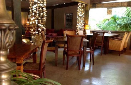 Tarifa Hotel | Tres Mares Hotel