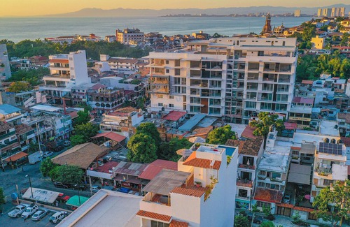 Emiliano Zapata Apartamento | Tres Marias Luxury Suites - Adults Only