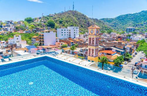 Emiliano Zapata Apartamento | Tres Marias Luxury Suites - Adults Only