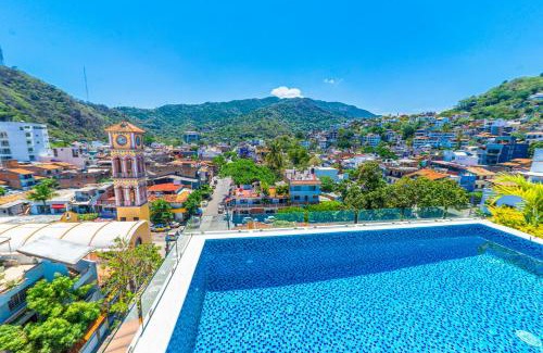 Emiliano Zapata Apartamento | Tres Marias Luxury Suites - Adults Only