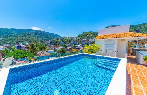 Emiliano Zapata Apartamento | Tres Marias Luxury Suites - Adults Only