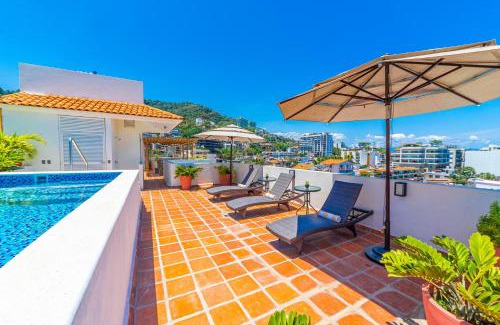 Emiliano Zapata Apartamento | Tres Marias Luxury Suites - Adults Only