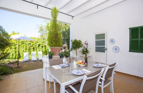 Colonia de Sant Pere Casa | Tres Pins