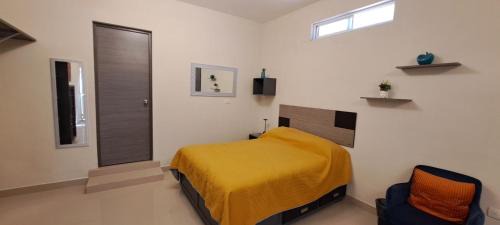 Los Mochis Apartamento | Tres Palmas Departamentos