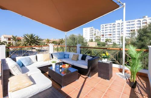 Calas de Mallorca Casa | Tres Palmeras
