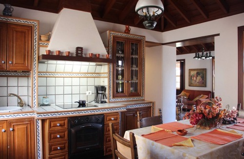 Breña Baja Casa | Tres Pinos, Mazo, Spanien