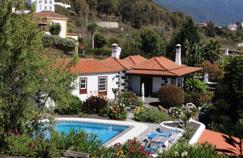 Breña Baja Casa | Tres Pinos, Mazo, Spanien