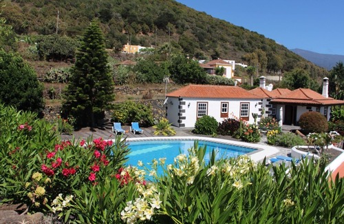 Breña Baja Casa | Tres Pinos, Mazo, Spanien