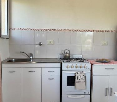 Carmen de Patagones Apartamento | Tres Reinas