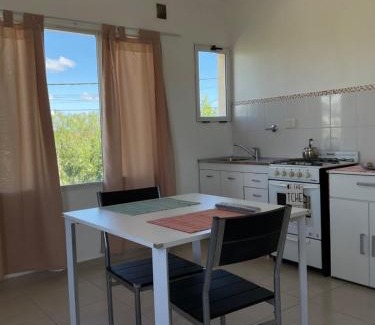 Carmen de Patagones Apartamento | Tres Reinas
