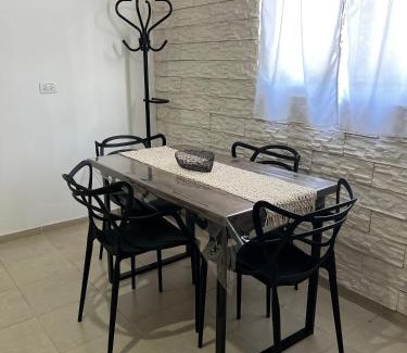 Salsipuedes Apartamento | Tres Soles 2