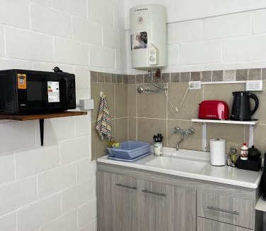 Salsipuedes Apartamento | Tres Soles 2