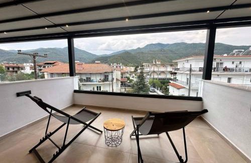 Stavros Apartamento | TRES V Suites & Apartments