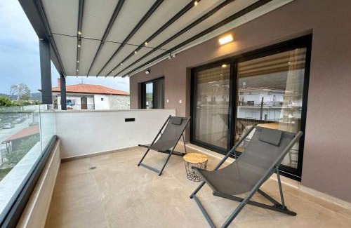 Stavros Apartamento | TRES V Suites & Apartments