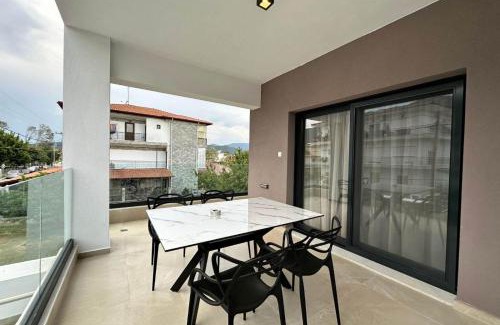 Stavros Apartamento | TRES V Suites & Apartments