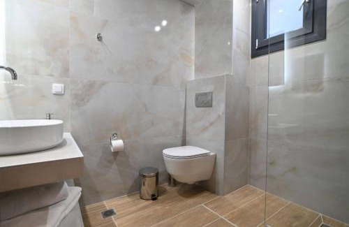 Stavros Apartamento | TRES V Suites & Apartments