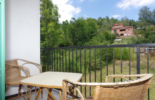 Prats-de-Mollo-la-Preste Apartamento | Tres Vents del Roser - grand appartement