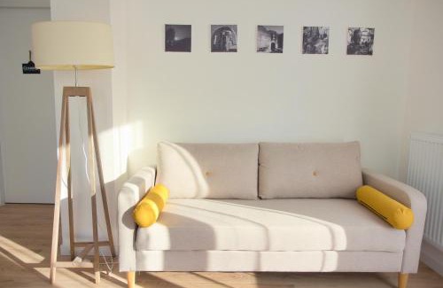 Prats-de-Mollo-la-Preste Apartamento | Tres Vents del Roser - grand appartement