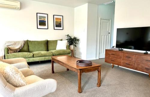 Blenheim Apartamento | Tresco Apartments