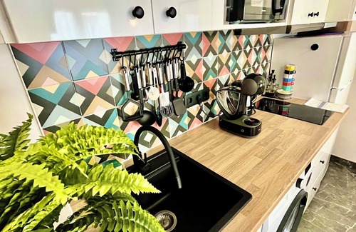 Alicante Apartamento | TresColores