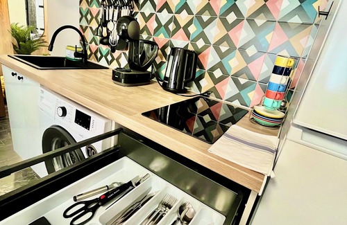 Alicante Apartamento | TresColores