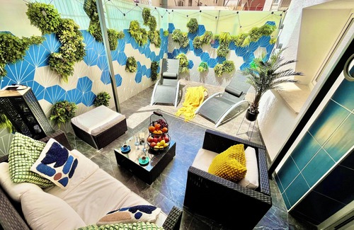 Alicante Apartamento | TresColores