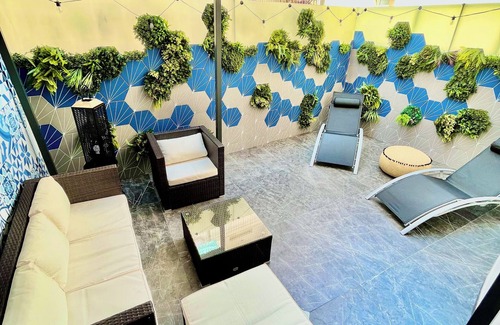 Alicante Apartamento | TresColores
