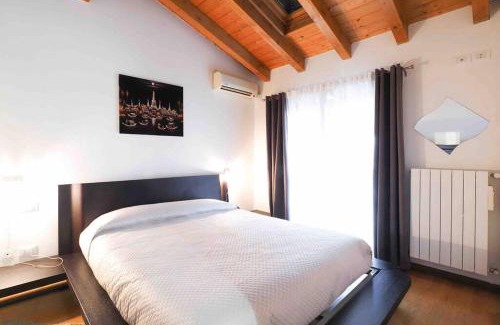 Trescore Balneario Apartamento | Trescore Balneario Bus 500m 8Posti Wi-Fi Checkin24h