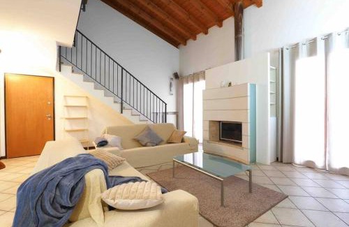 Trescore Balneario Apartamento | Trescore Balneario Bus 500m 8Posti Wi-Fi Checkin24h