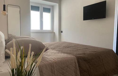Laureana Cilento Cama Y Desayuno | Tresino Rooms