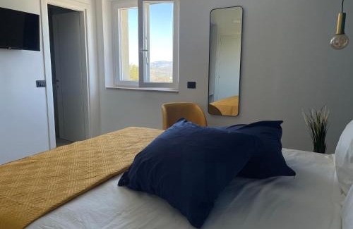 Laureana Cilento Cama Y Desayuno | Tresino Rooms