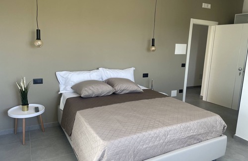 Laureana Cilento Cama Y Desayuno | Tresino Rooms