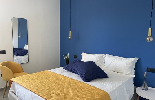 Laureana Cilento Cama Y Desayuno | Tresino Rooms
