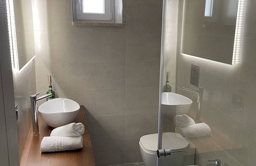 Laureana Cilento Cama Y Desayuno | Tresino Rooms