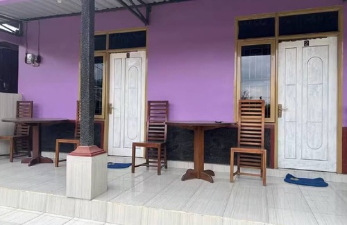 Kecamatan Sembalun Apartamento | Tresno Sembalun Rinjani- Standar room #6