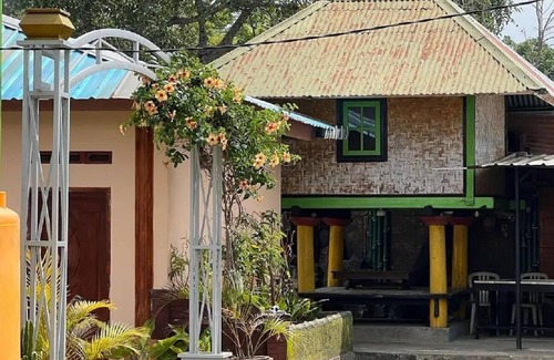Kecamatan Sembalun Apartamento | Tresno Sembalun Rinjani- Standar room #6