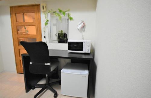 Toyohira Apartamento | Tresor Misono - Vacation STAY 9333