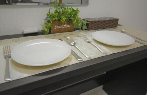 Toyohira Apartamento | Tresor Misono - Vacation STAY 9333