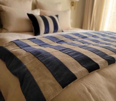 Sens Cama Y Desayuno | Tresors de Sens
