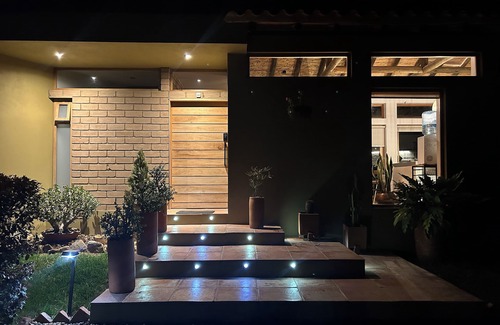 Villa de Leyva Cabaña | Casa Tresvientos